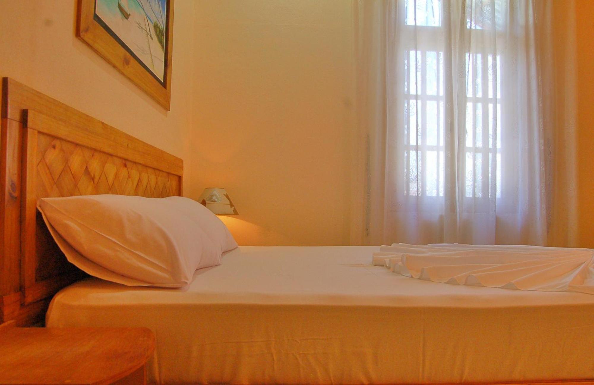 Vaali Maldives Island Escapes & Dive Hotell Felidhu Eksteriør bilde